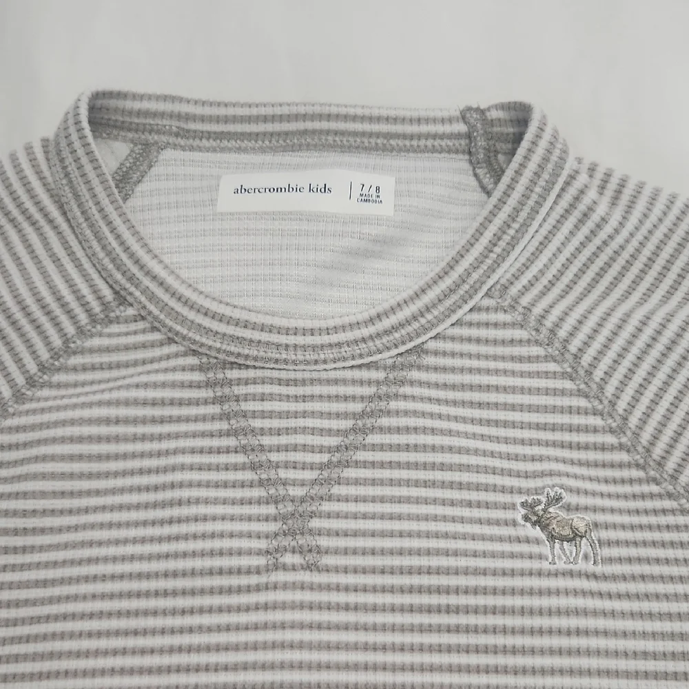 Abercrombie Kids Long Sleeve Shirts - Picture 6 of 7
